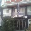 Hotel Linda,Fatih>>Beyazit,3 star