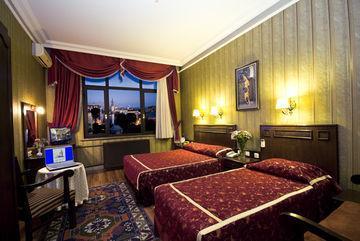 olimpic hotel