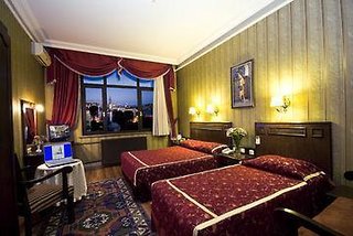 olimpic hotel