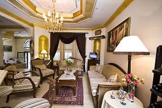 olimpic hotel