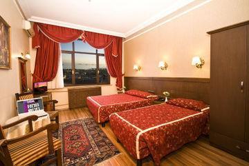istanbul