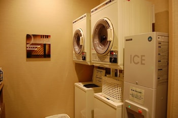 hotel route inn iwaki ekimae