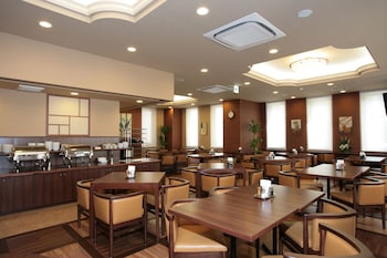 hotel route inn iwaki ekimae