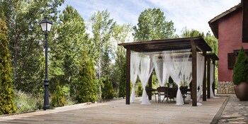 Rusticae La Casita De Cabrejas,Cuenca Province>>Chillaron De Cuenca,3 star