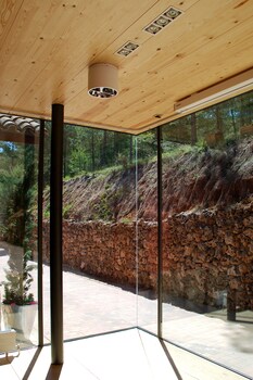 Rusticae La Casita De Cabrejas,Cuenca Province>>Chillaron De Cuenca,3 star