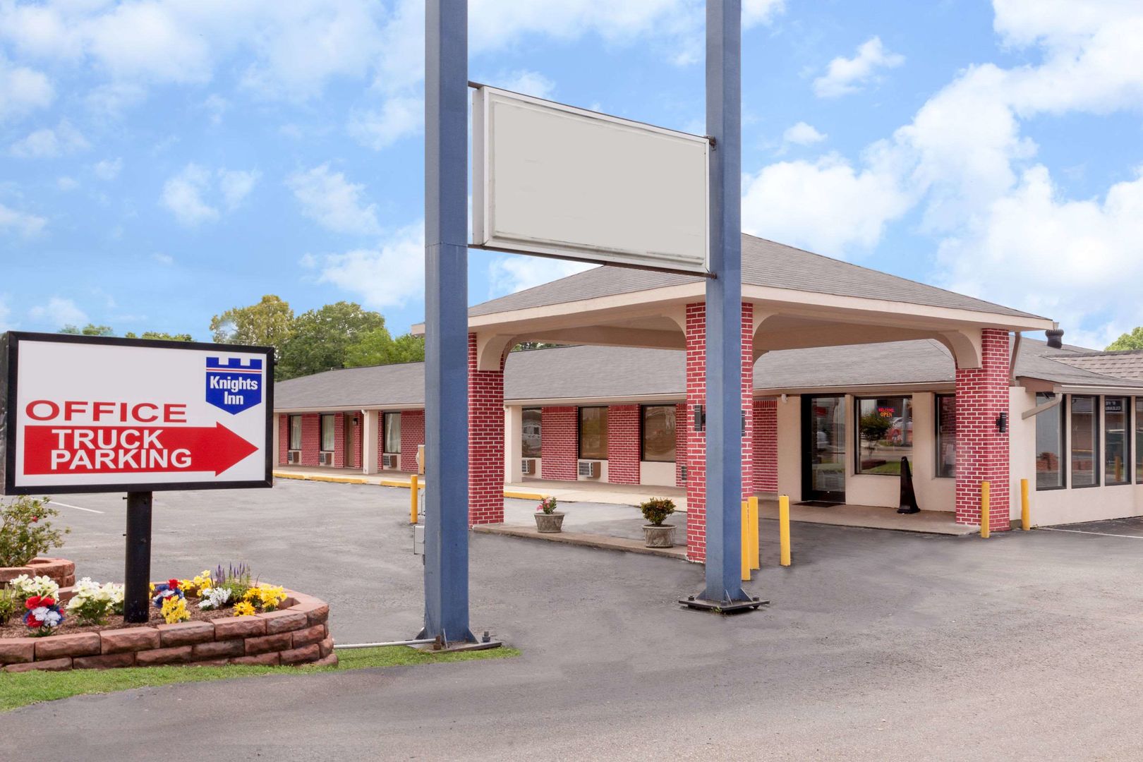 travelodge by wyndham jackson i 40 exit 82