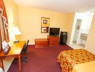 Travelodge By Wyndham Jackson I-40 Exit 82,Madison>>Jackson,2 star