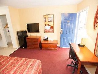 Travelodge By Wyndham Jackson I-40 Exit 82,Madison>>Jackson,2 star