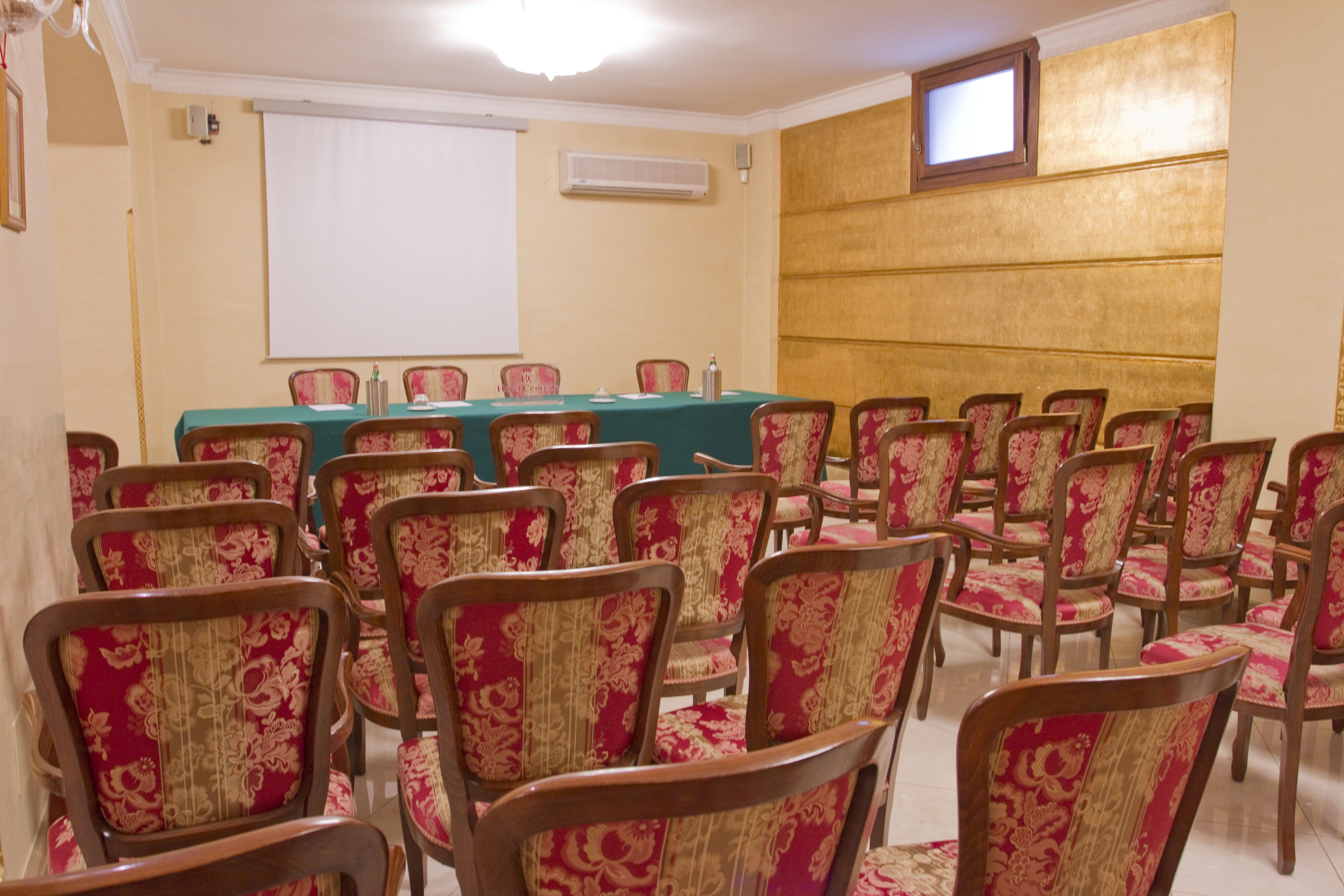 hotel centrale spa and relax