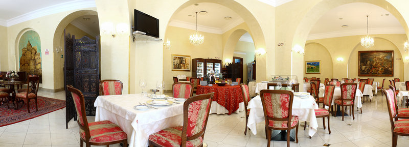 hotel centrale spa and relax