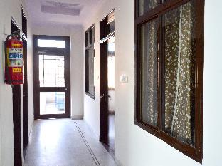 Hotel Mansarovar Palace,Mansarovar>>Jaipur,2 star