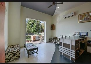 hotel mansarovar palace