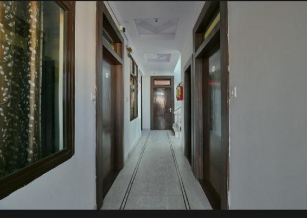 hotel mansarovar palace