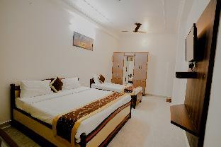 hotel mansarovar palace