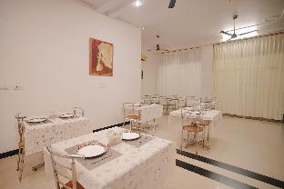 hotel mansarovar palace