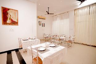 hotel mansarovar palace