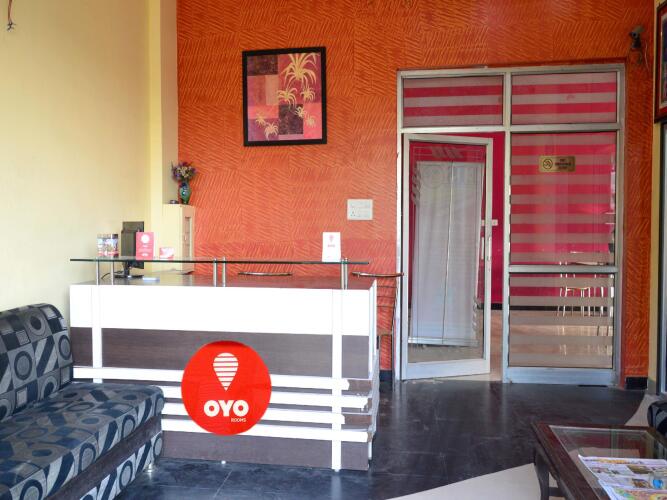 hotel mansarovar palace