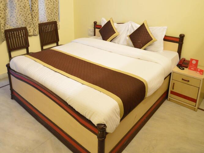 hotel mansarovar palace