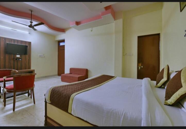 hotel mansarovar palace