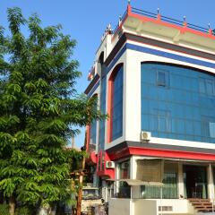 hotel mansarovar palace