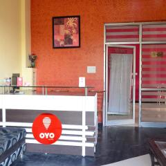 hotel mansarovar palace