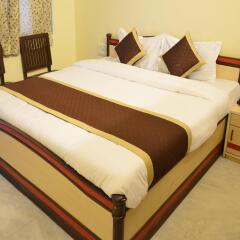 hotel mansarovar palace