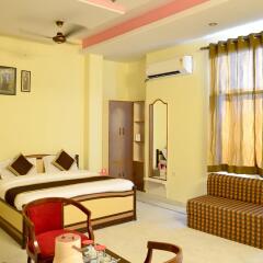 hotel mansarovar palace