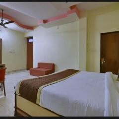 hotel mansarovar palace