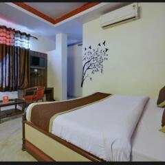 hotel mansarovar palace