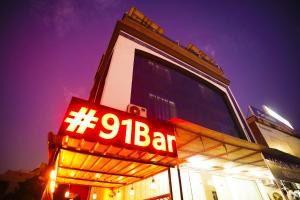 hotel mansarovar palace