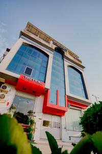 hotel mansarovar palace