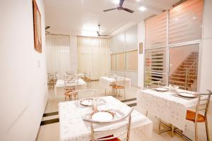 hotel mansarovar palace