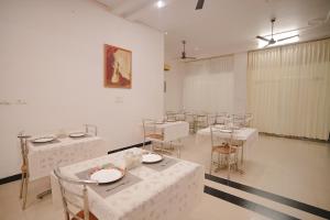 hotel mansarovar palace