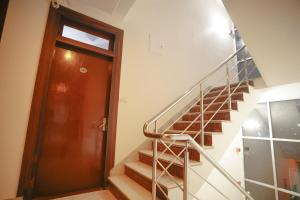 hotel mansarovar palace