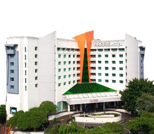 Cityloog Hotel Tebet Jakarta,East Jakarta>>Central Jakarta,4 star