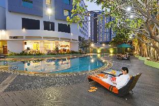 Cityloog Hotel Tebet Jakarta,East Jakarta>>Central Jakarta,4 star