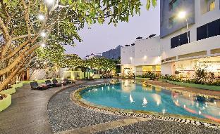 Cityloog Hotel Tebet Jakarta,East Jakarta>>Central Jakarta,4 star