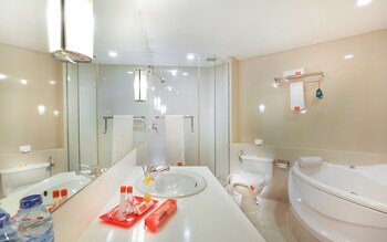 cityloog hotel tebet jakarta