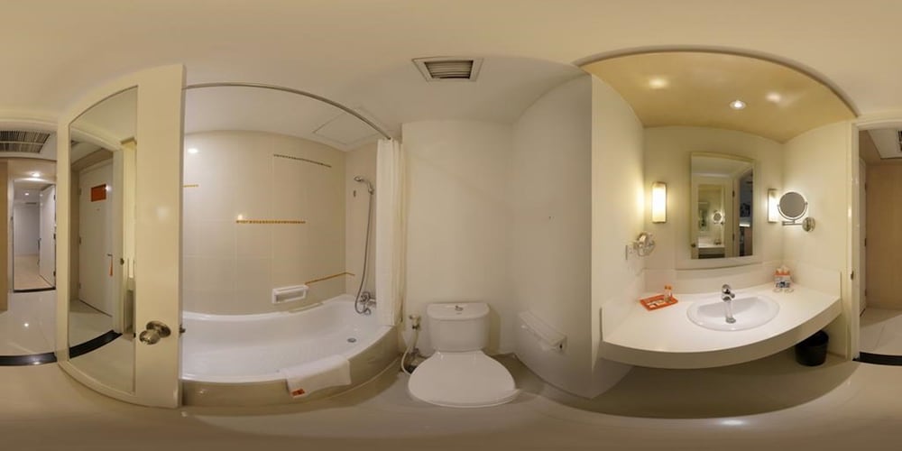 cityloog hotel tebet jakarta