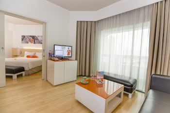 cityloog hotel tebet jakarta