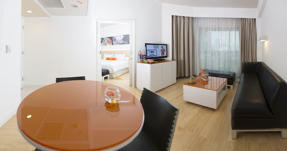 cityloog hotel tebet jakarta