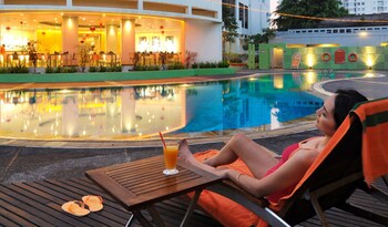 cityloog hotel tebet jakarta