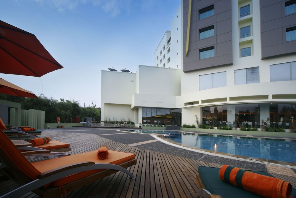 cityloog hotel tebet jakarta