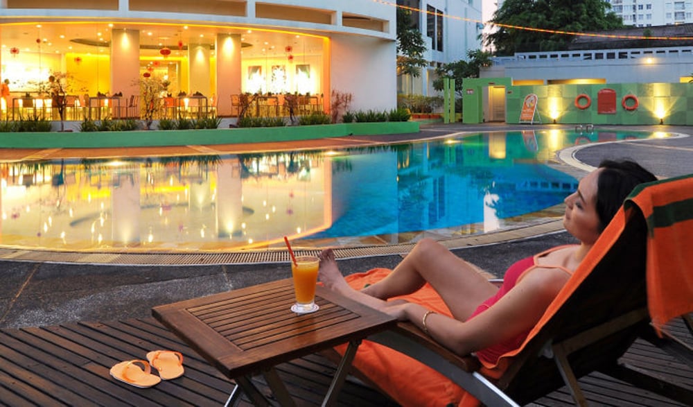 cityloog hotel tebet jakarta