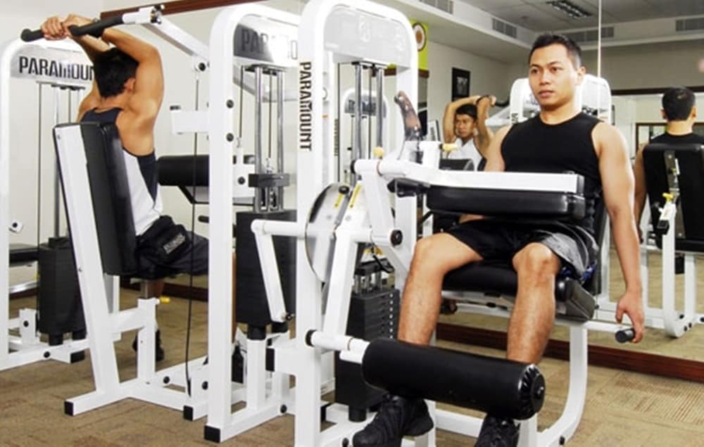 cityloog hotel tebet jakarta