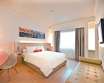 cityloog hotel tebet jakarta