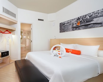 cityloog hotel tebet jakarta