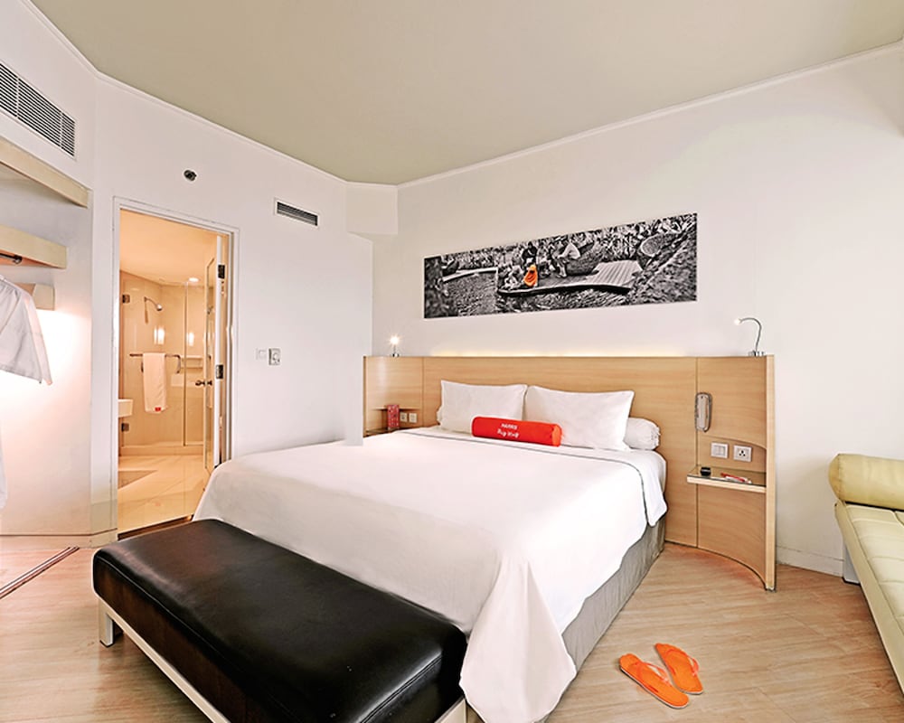 cityloog hotel tebet jakarta