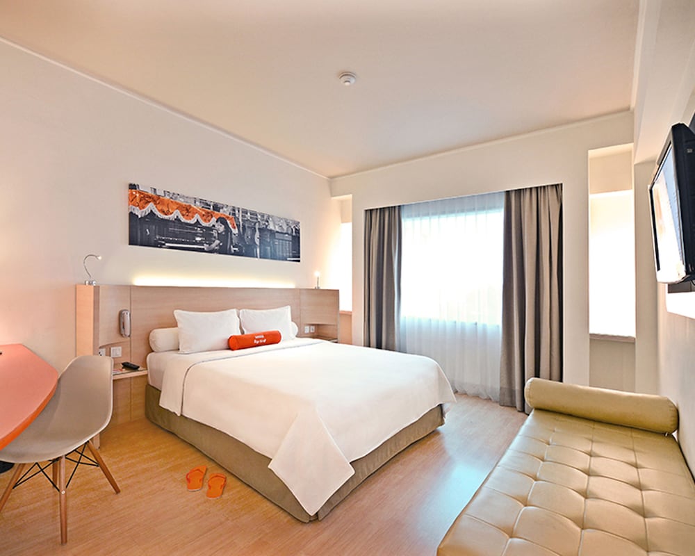 cityloog hotel tebet jakarta