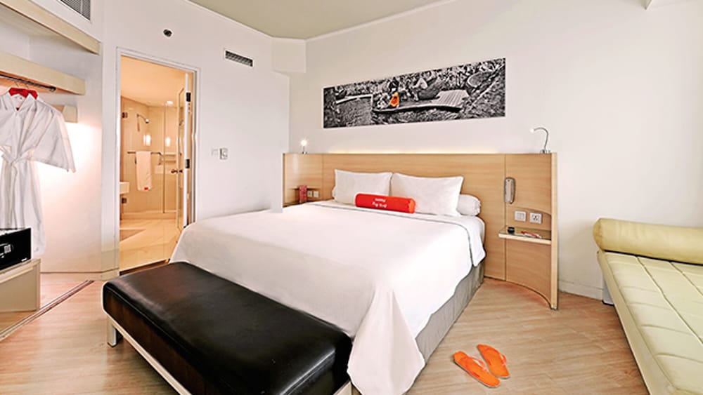 cityloog hotel tebet jakarta